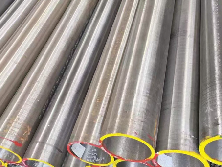 元江P91无缝钢管