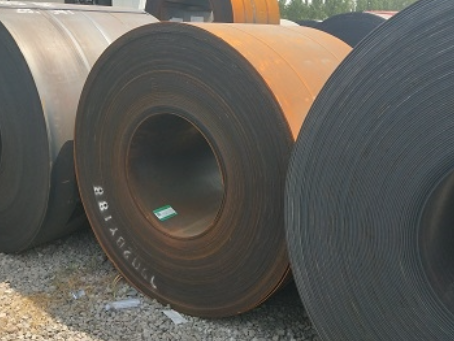 元江Q355NHB耐候板